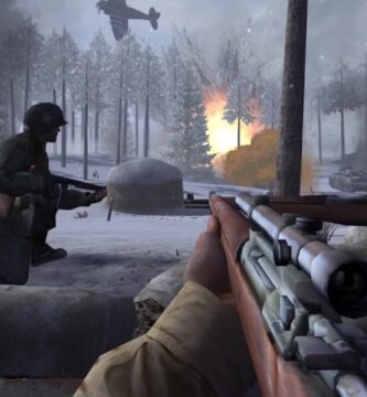 El Call of Duty de hoy no se parece en nada a la serie que comenzó hace 20 años