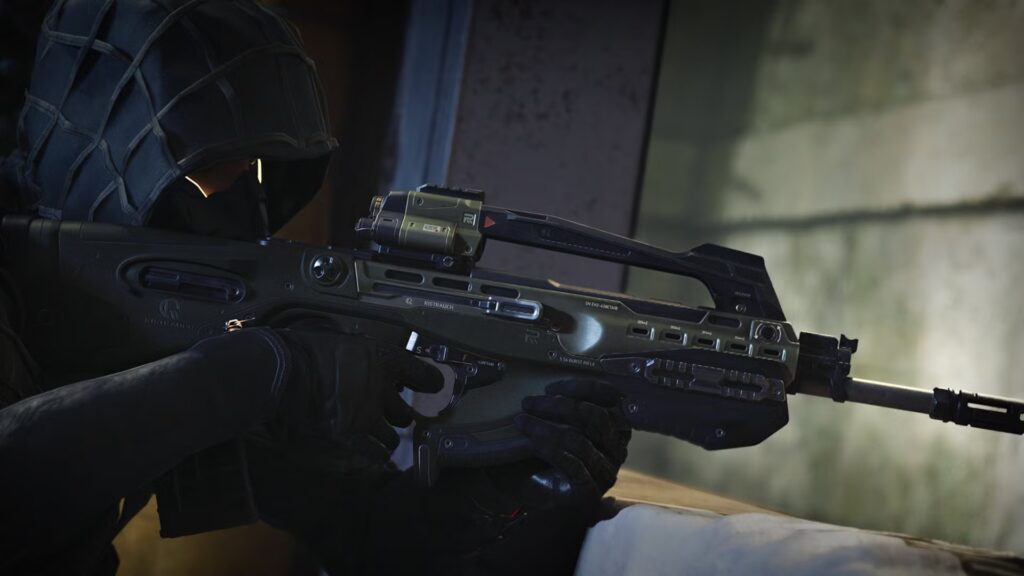 Black Ops 7 recibe una nueva actualización para marzo de 2026