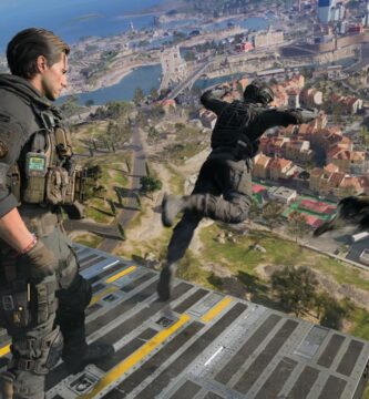 Call of Duty revela la actualización recargada de la temporada 2 y la hoja de ruta para Black Ops 7 y Warzone