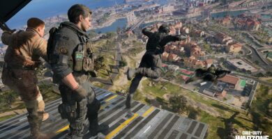 Call of Duty revela la actualización recargada de la temporada 2 y la hoja de ruta para Black Ops 7 y Warzone