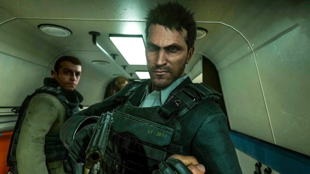 Makarov de Call of Duty era un villano que la franquicia probablemente nunca superará