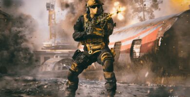 Modern Warfare 3 promoverá la operación militar en Irán