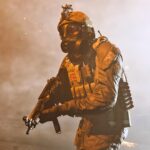 Modern Warfare está explotando en Steam después de seis años