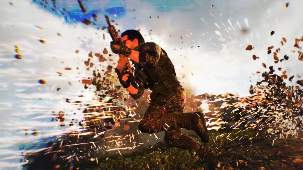 Warzone revela notas del parche para la nueva actualización