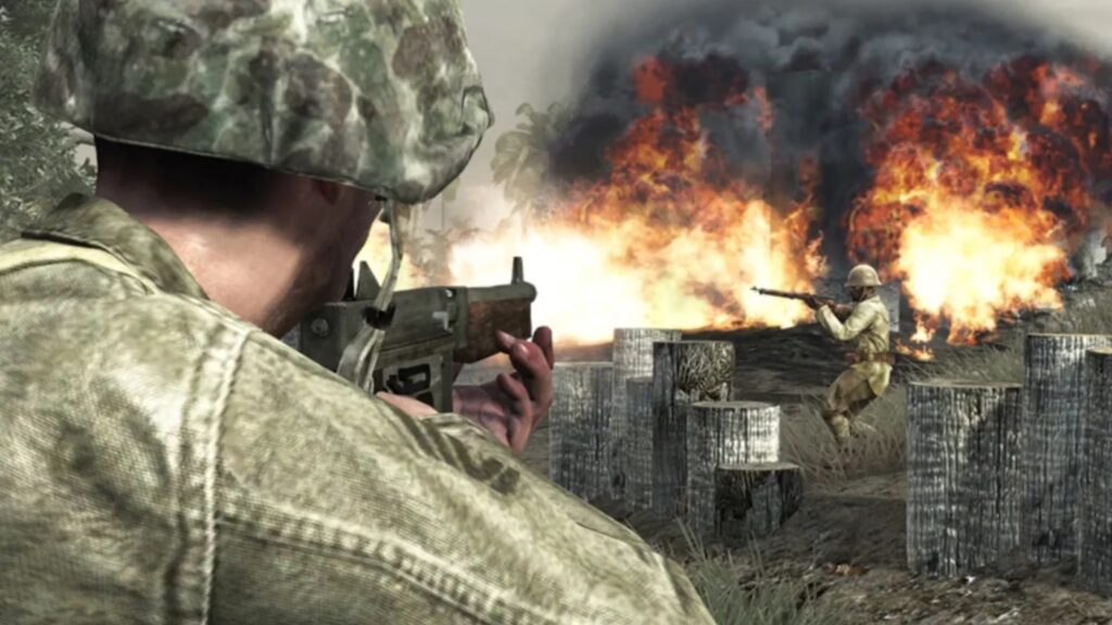 Juegos de Call of Duty que siguen siendo obras maestras