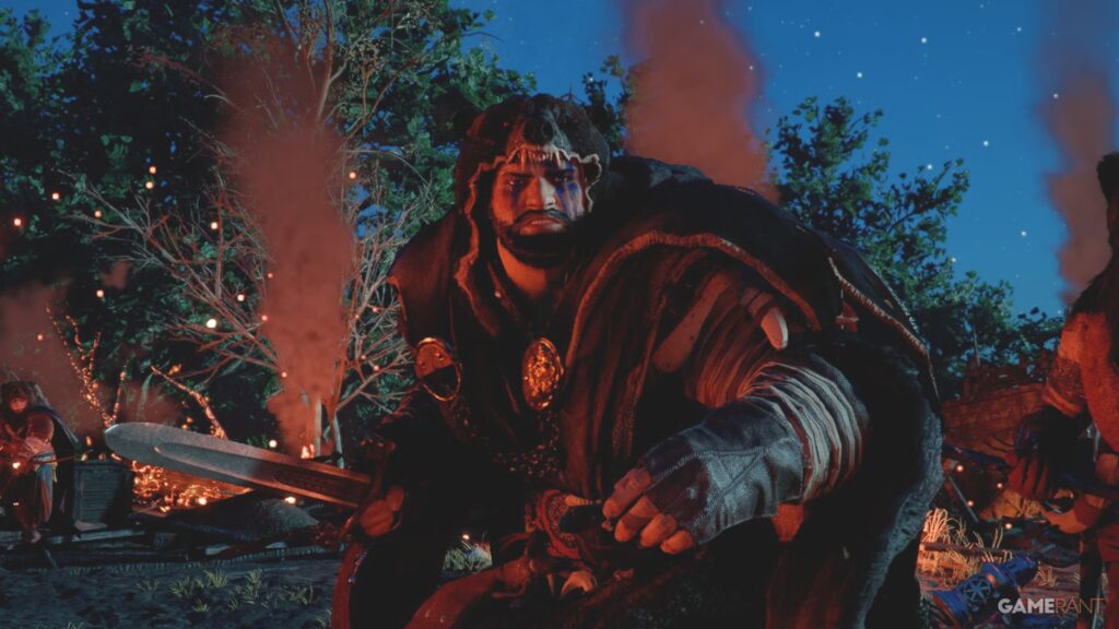 ¿Podrás vencer a Myurdin en Crimson Desert Prologue?