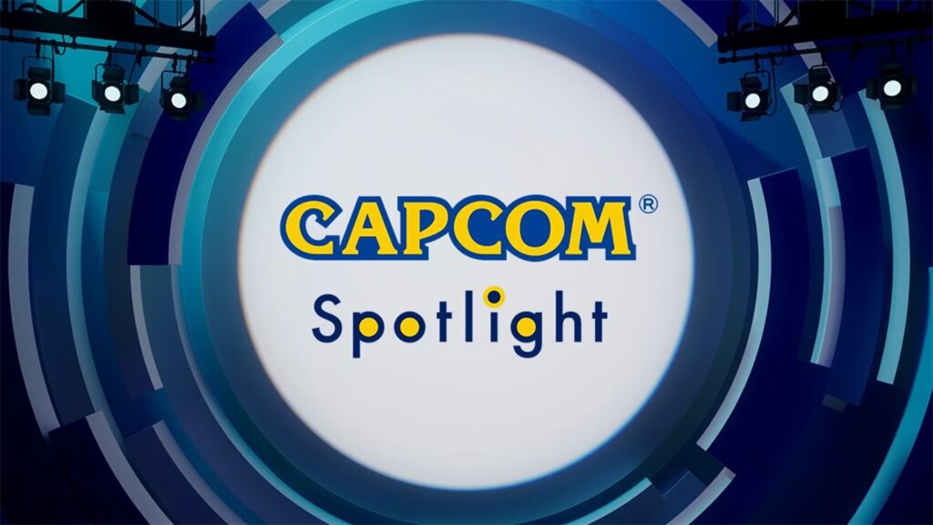 Los fanáticos de Capcom deberían marcar el 5 de marzo en sus calendarios