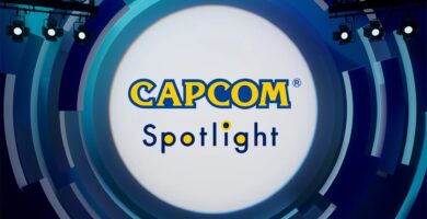 Los fanáticos de Capcom deberían marcar el 5 de marzo en sus calendarios