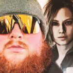 El streamer de Twitch CaseOh comparte su opinión sobre Resident Evil