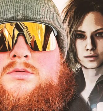 El streamer de Twitch CaseOh comparte su opinión sobre Resident Evil