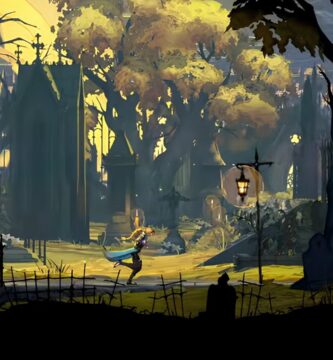 El nuevo juego de Castlevania acaba de confirmar lo que todos querían escuchar