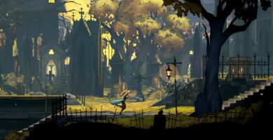 El nuevo juego de Castlevania acaba de confirmar lo que todos querían escuchar