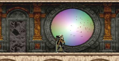 Se está cerrando un archivo masivo de videojuegos con 390 TB de juegos