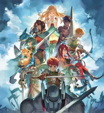 El desarrollador de Chained Echoes está presentando una demanda contra los juegos de primera prensa