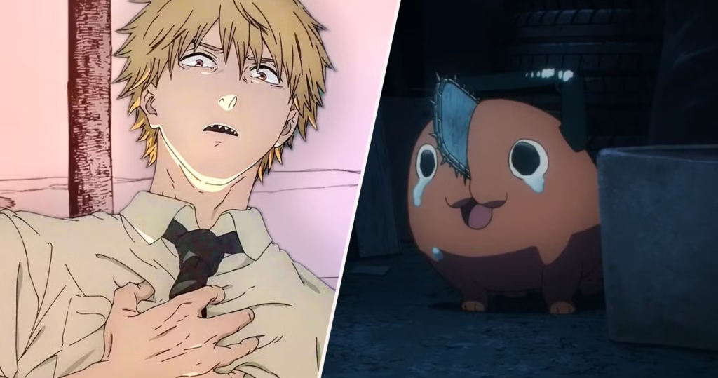 Chainsaw Man mata al personaje favorito de los fanáticos cuando solo queda 1 capítulo