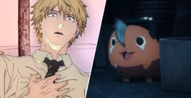 Chainsaw Man mata al personaje favorito de los fanáticos cuando solo queda 1 capítulo