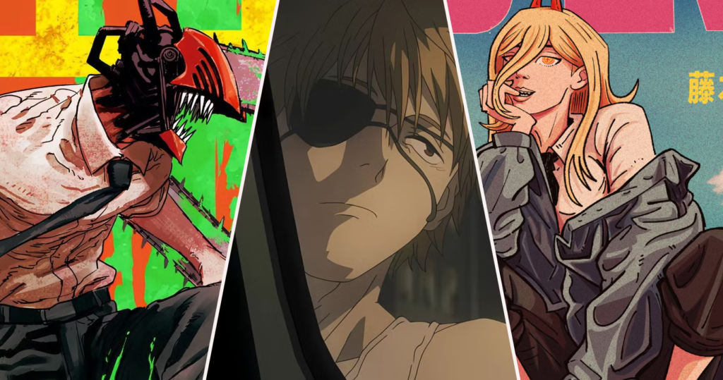 Chainsaw Man termina oficialmente y sella el destino de la parte 3