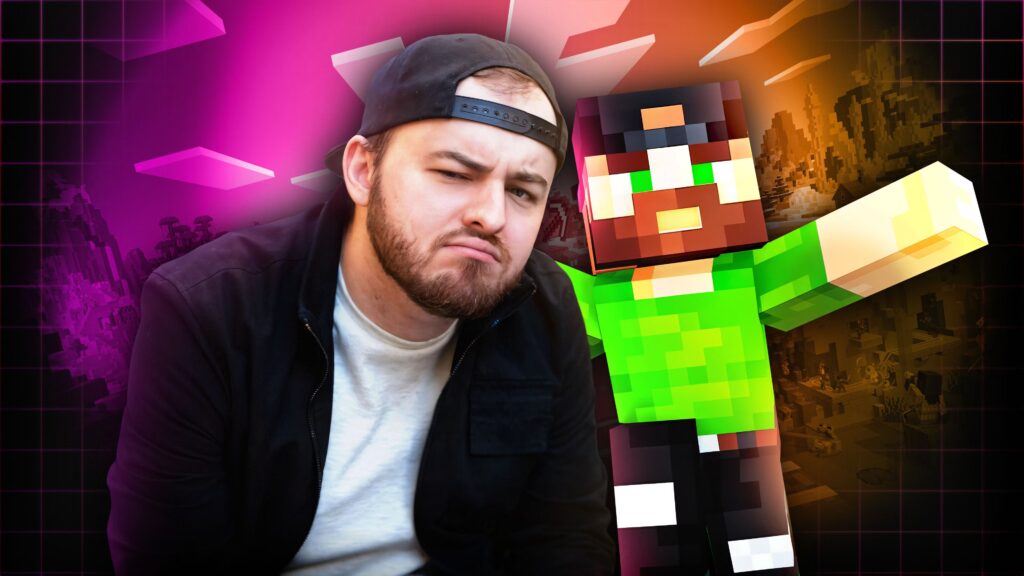 Sigilos en Minecraft, longevidad de YouTube y convertirse en autor