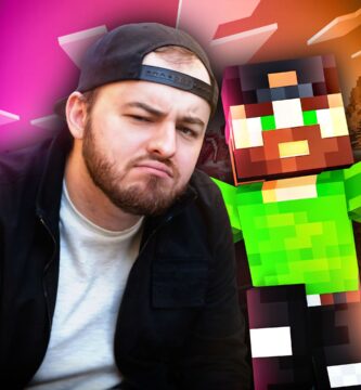 Sigilos en Minecraft, longevidad de YouTube y convertirse en autor