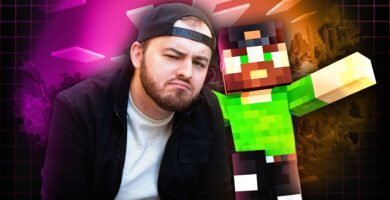 Sigilos en Minecraft, longevidad de YouTube y convertirse en autor