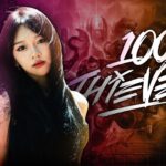 100 Thieves' Sunnys Chats Twitch Streaming, mudanza a Los Ángeles y patinaje artístico