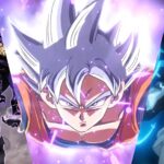 5 personajes de anime que rivalizan con Goku en fuerza