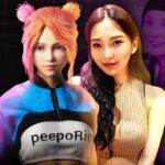 CodeMiko sobre IA, el futuro de los VTubers y el streaming en Twitch