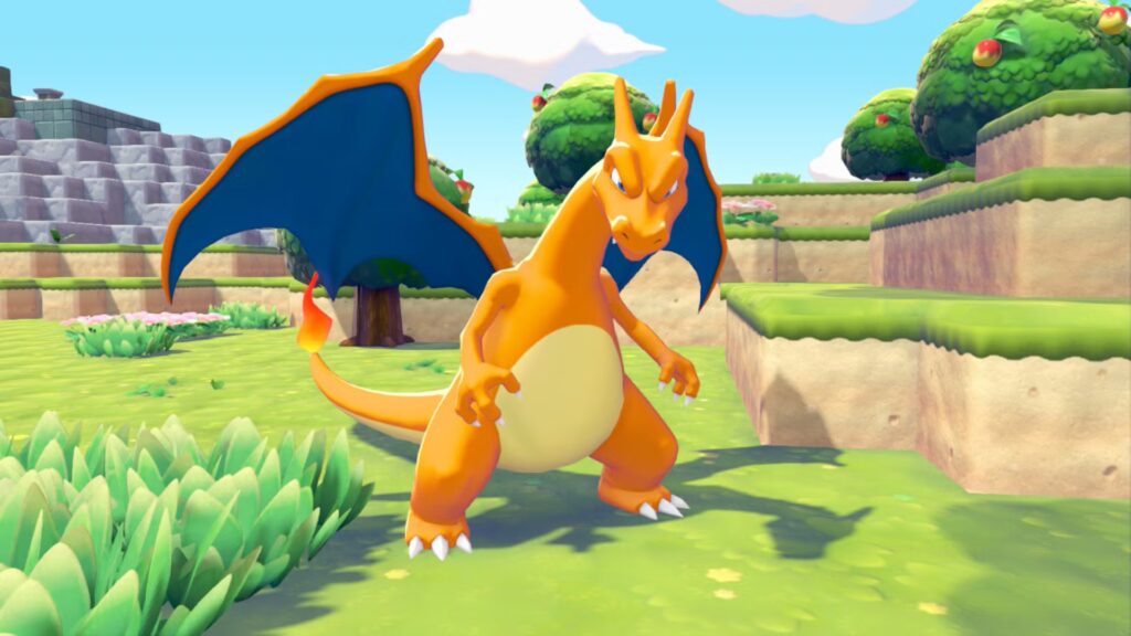 Por qué Pokémon Pokopia es el juego de rol inspirado en el anime