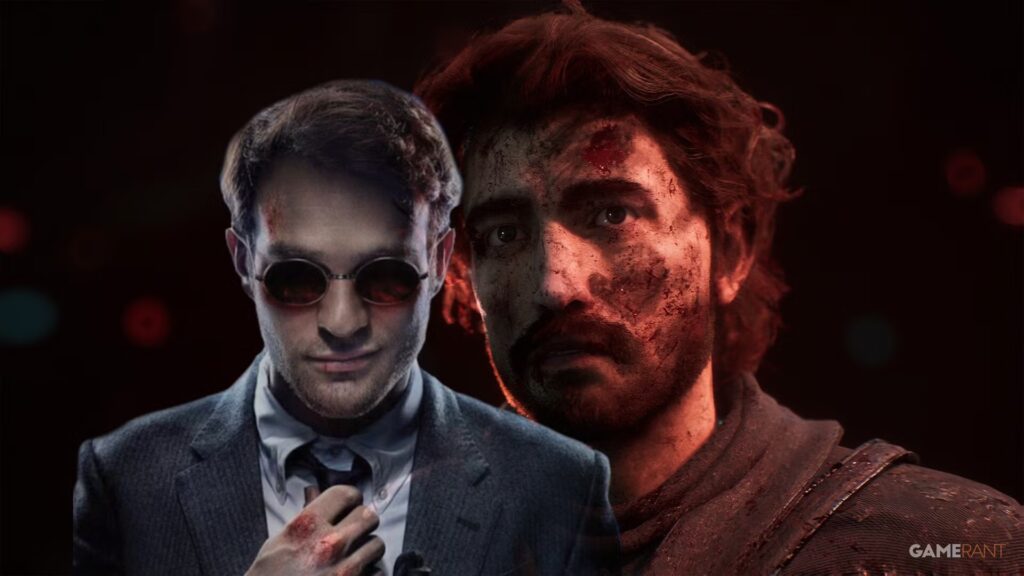 Charlie Cox estará en otro videojuego