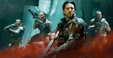 Un nuevo estudio afirma que Call of Duty tiene la mayor cantidad de tramposos entre los juegos en línea