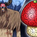 One Piece muestra el poder oculto de Hito Hito no Mi de Chopper en Elbaf