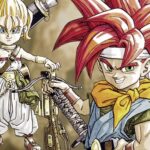 Chrono Trigger celebra su 31.º aniversario con un nuevo lanzamiento de merchandising