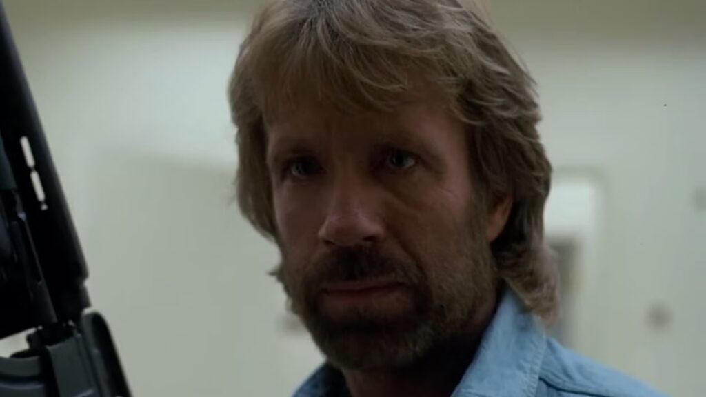 Chuck Norris ha muerto a los 86 años