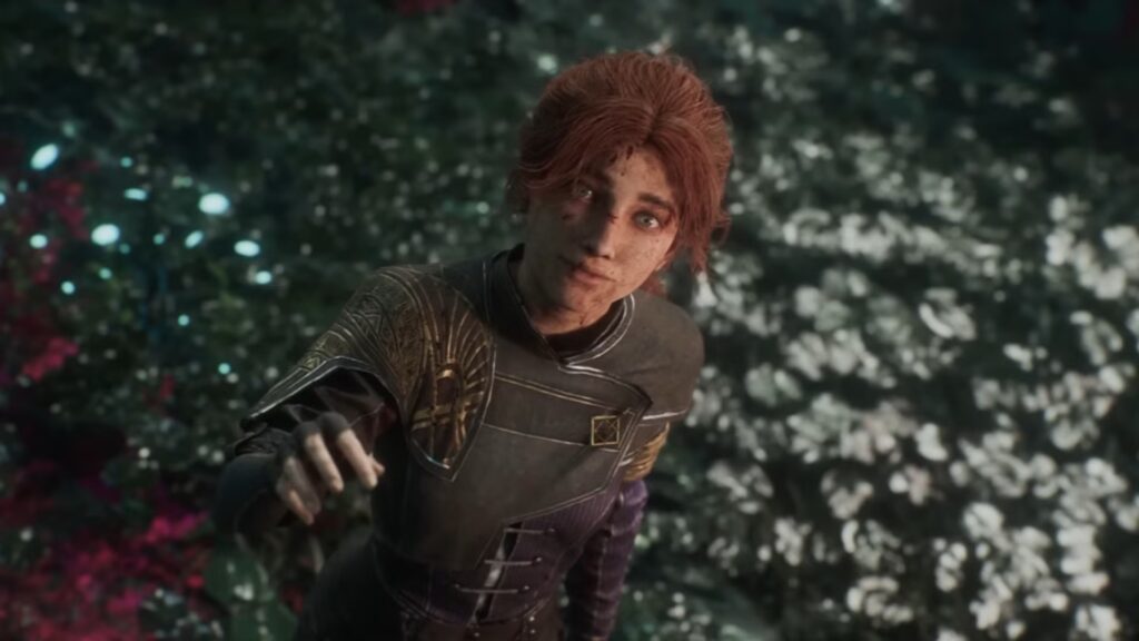 La actriz de Expedición 33 casi se pierde la audición para su papel protagónico