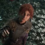 La actriz de Expedición 33 casi se pierde la audición para su papel protagónico