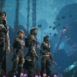 Expedition 33 Studio Sandfall Interactive permanece en secreto sobre el futuro de la franquicia