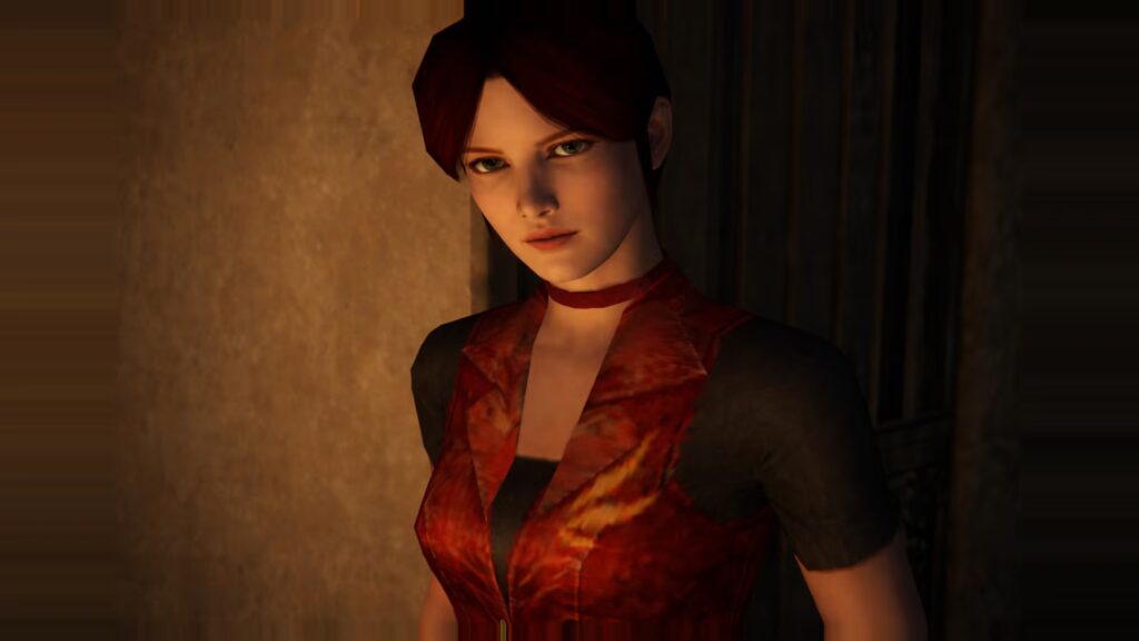 Los cambios de Veronica Remake lo convertirán en un juego completamente nuevo (pero sin cortes)