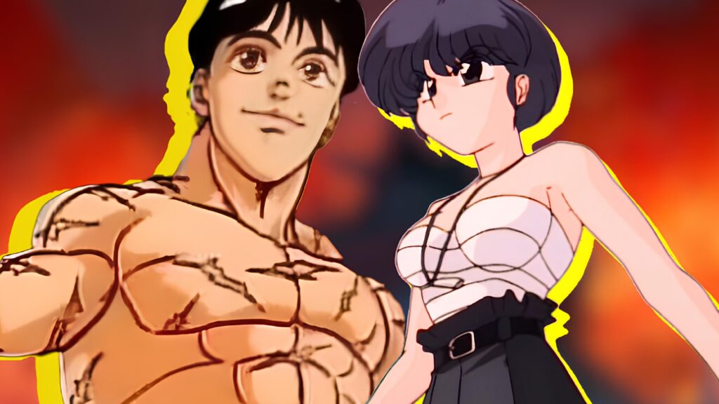 6 OVA de anime clásicos de los 90 que nadie recuerda en 2026