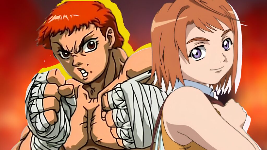7 animes shonen clásicos que son completamente imposibles de ver hoy en día