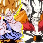 8 transformaciones clásicas del Shonen que aún lucen increíbles