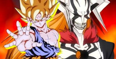 8 transformaciones clásicas del Shonen que aún lucen increíbles