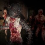 "No tuvimos que sacar nada" El nuevo juego Hellraiser ha recibido oficialmente su calificación ESRB