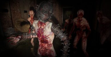 "No tuvimos que sacar nada" El nuevo juego Hellraiser ha recibido oficialmente su calificación ESRB