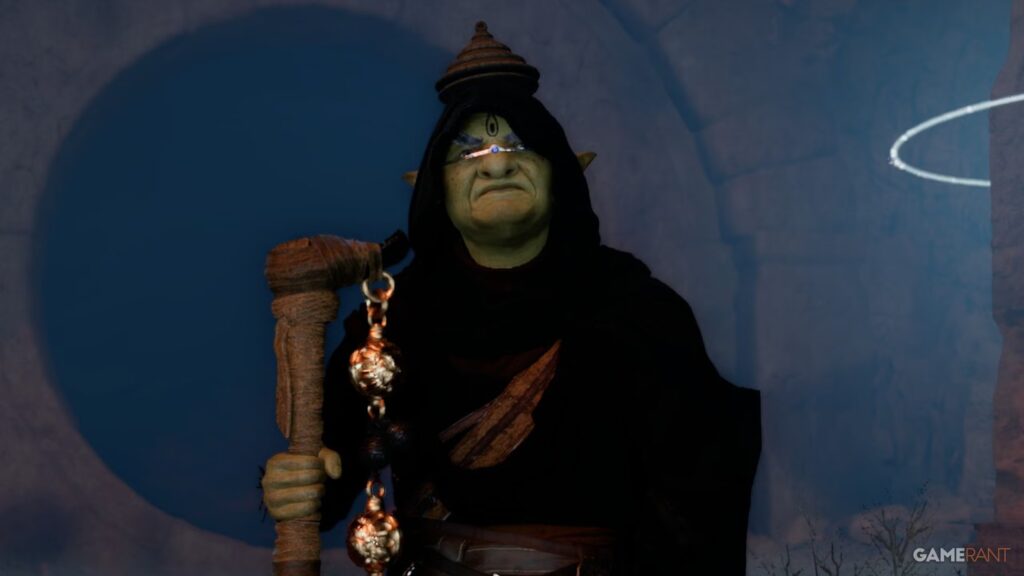 Tutorial del Claustro de la Iluminación en Crimson Desert