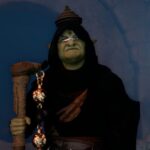 Tutorial del Claustro de la Iluminación en Crimson Desert