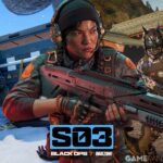 COD Black Ops 7 y Warzone Temporada 3 Fecha y hora de inicio