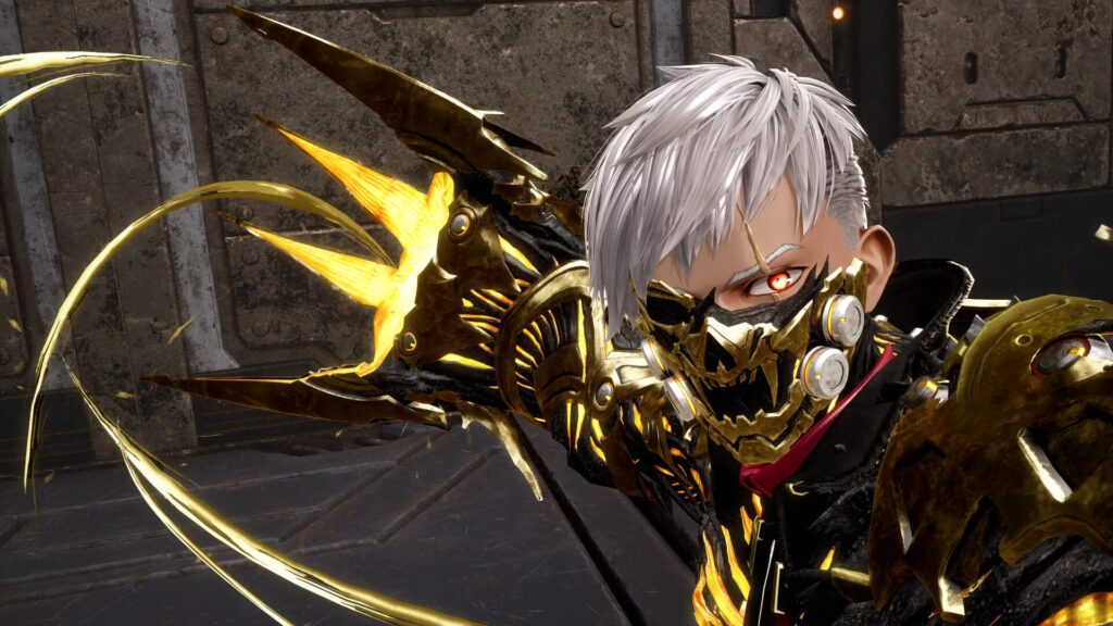 La nueva actualización de Code Vein 2 hace que el camino Soulslike sea más fácil