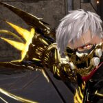 La nueva actualización de Code Vein 2 hace que el camino Soulslike sea más fácil