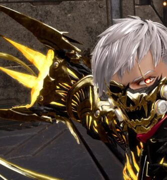 La nueva actualización de Code Vein 2 hace que el camino Soulslike sea más fácil