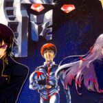 6 series de anime mejores que Mobile Suit Gundam